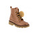 Zecchino D'oro chaussures hautes bronze 2