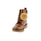 Zecchino D'oro chaussures hautes bronze 3
