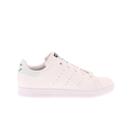 Adidas sneakers wit