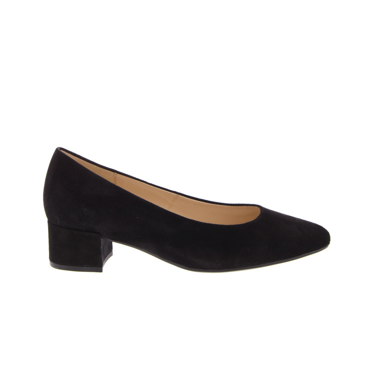 Gabor pumps black