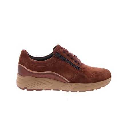 Solidus lace shoes roest