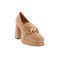 Roberto Festa mocassins beige 2