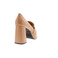 Roberto Festa mocassins beige 4