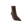 Zinda ankle boots brown 2