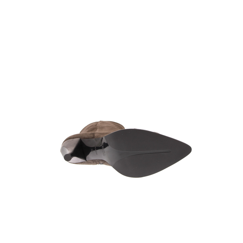 Zinda ankle boots brown 5