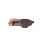 Zinda ankle boots cognac 5