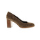Zinda pumps brown 1