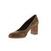 Zinda pumps brown 3