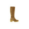 Zinda boots lightbrown 1
