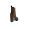 Roberto Festa bottillons brun 4