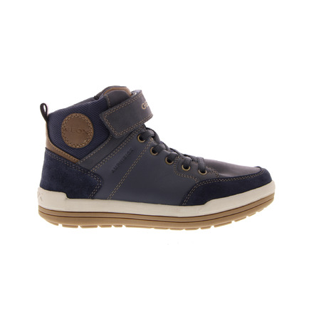Geox hoge schoenen blauw
