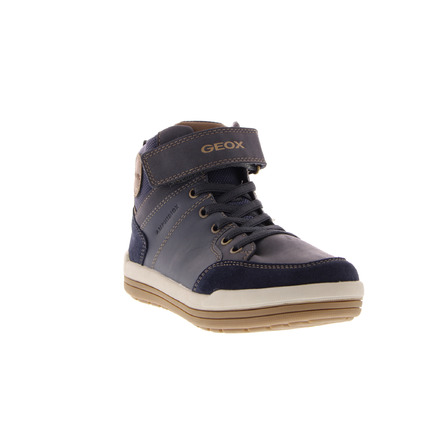 Geox hoge schoenen blauw