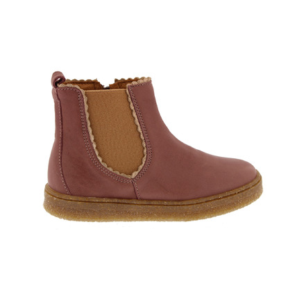 Bisgaard bottes corail