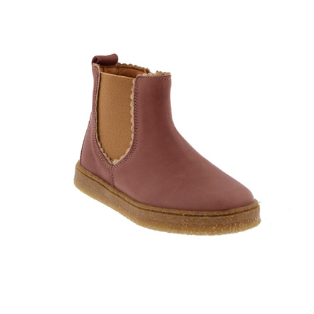 Bisgaard bottes corail