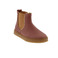 Bisgaard bottes corail 2