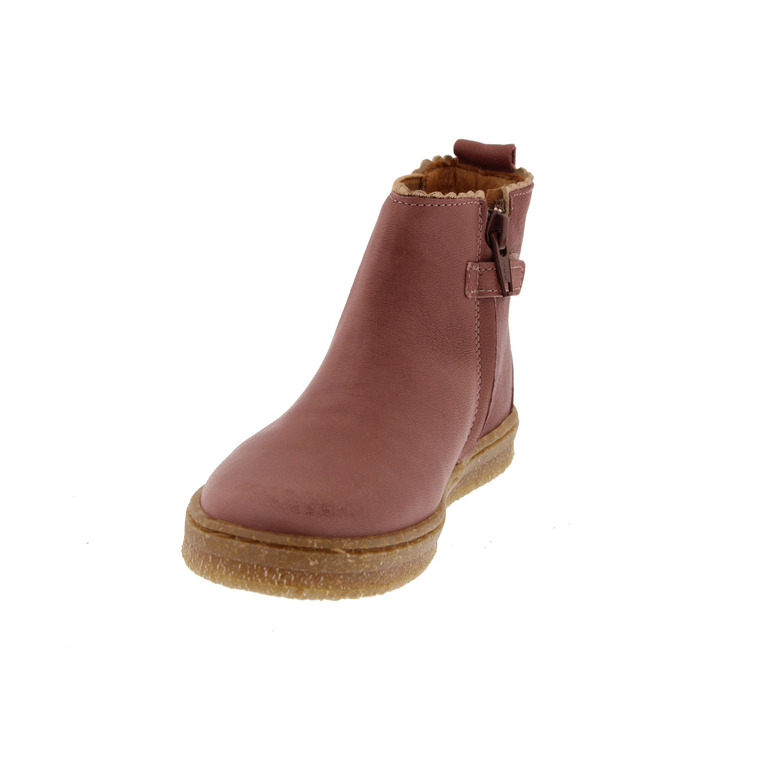 Bisgaard bottes corail 3