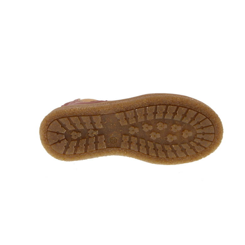 Bisgaard bottes corail 5