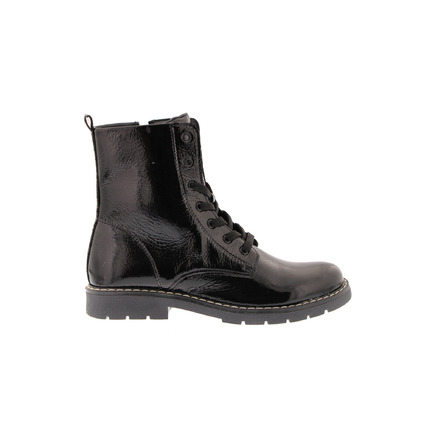 Kipling high shoes black