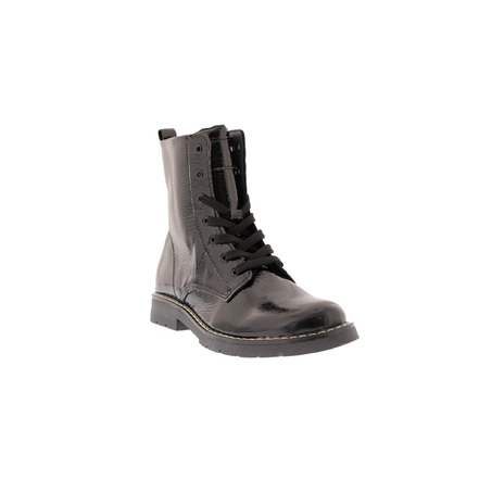 Kipling high shoes black