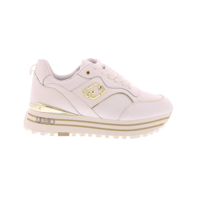 Liu Jo sneakers blanc 1