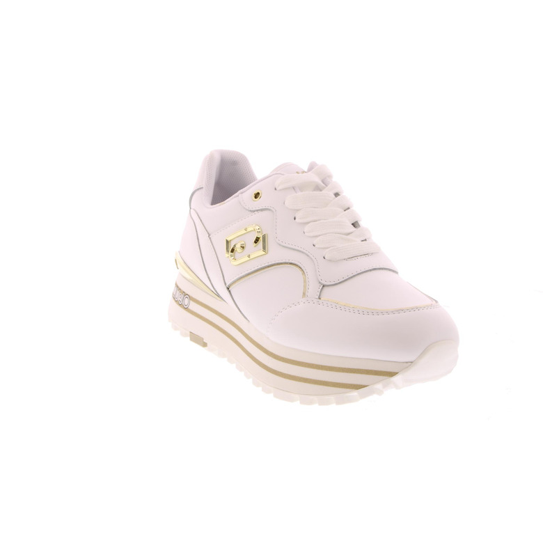 Liu Jo sneakers blanc 2