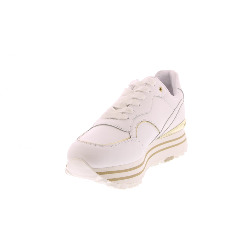 Liu Jo sneakers blanc 3