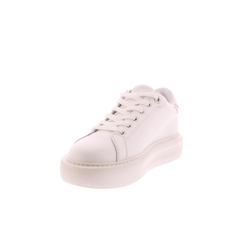 Liu Jo sneakers blanc 3