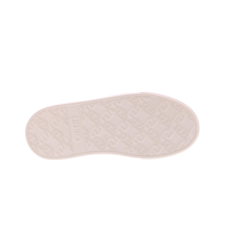 Liu Jo sneakers blanc 5