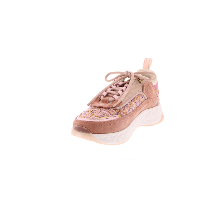 Kurt Geiger sneakers pink 3