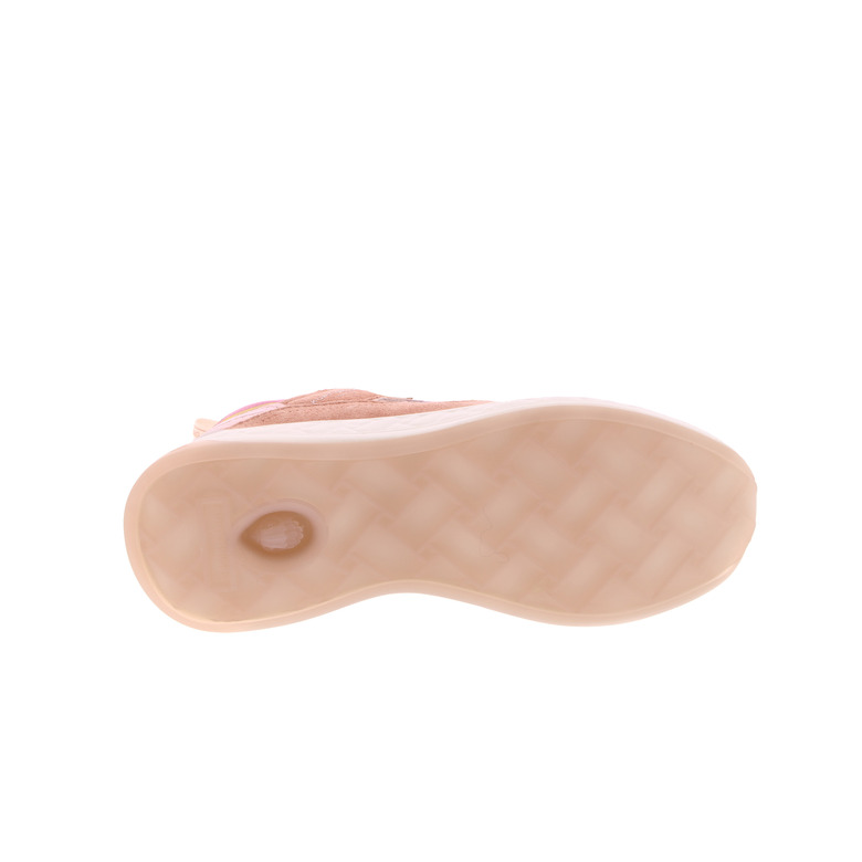 Kurt Geiger sneakers pink 5