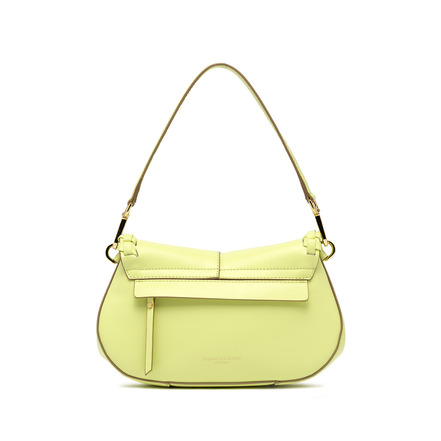 Gianni Chiarini shoulder bag green