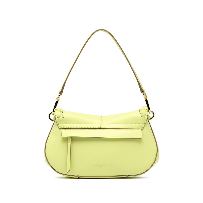 Gianni Chiarini shoulder bag green 2