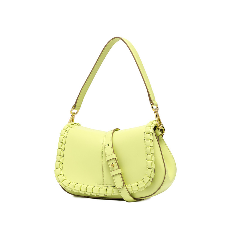 Gianni Chiarini shoulder bag green 3