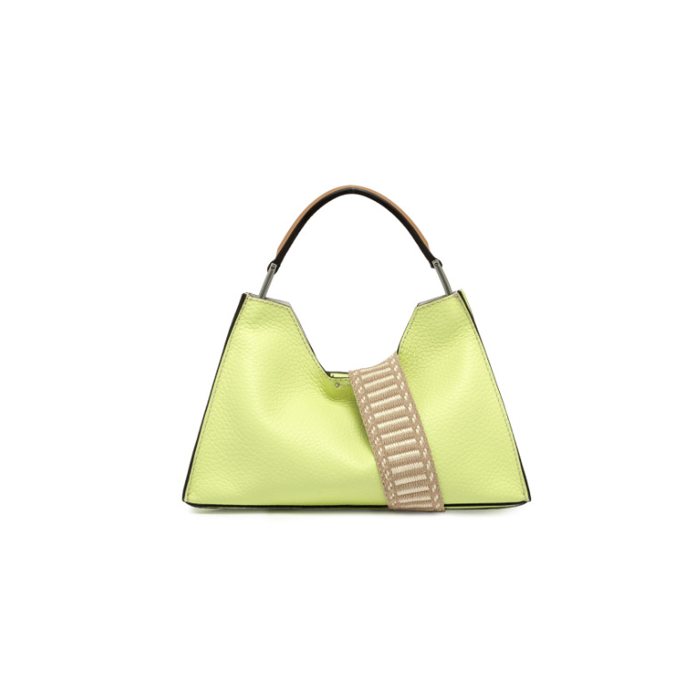 Gianni Chiarini sac à main vert 1