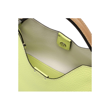 Gianni Chiarini handbag green