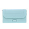 Lancel handtas blauw 1