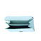 Lancel handtas blauw 3