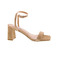 Steve Madden sandalen beige