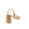 Steve Madden sandalen beige 4