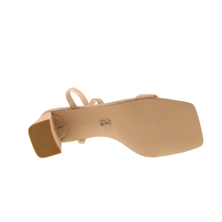 Steve Madden sandalen beige 5
