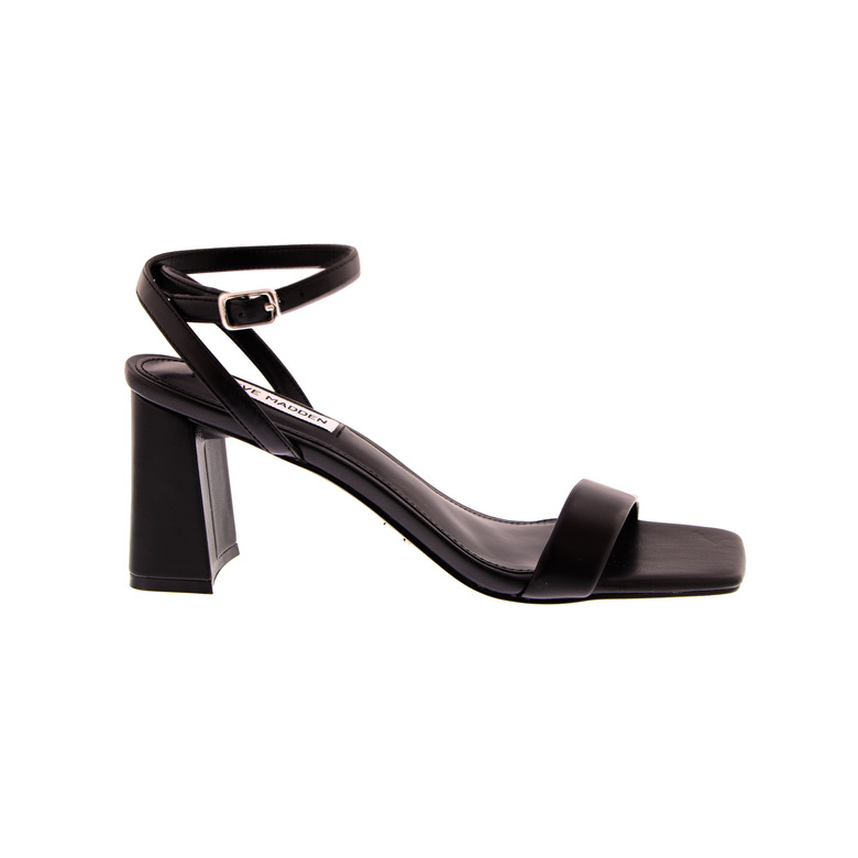 Steve Madden sandalen schwarz