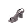 Steve Madden sandalen schwarz 3