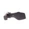 Steve Madden sandalen schwarz 5