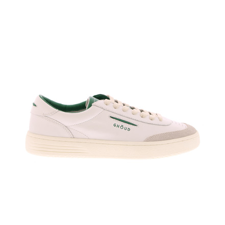 Ghoud sneakers wit