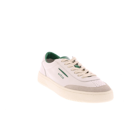 Ghoud sneakers wit