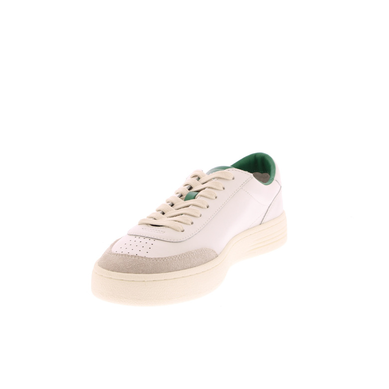 Ghoud sneakers weiss 3
