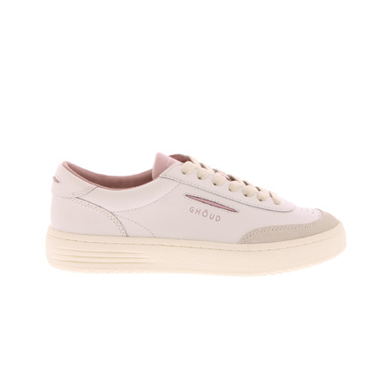 Ghoud sneakers wit