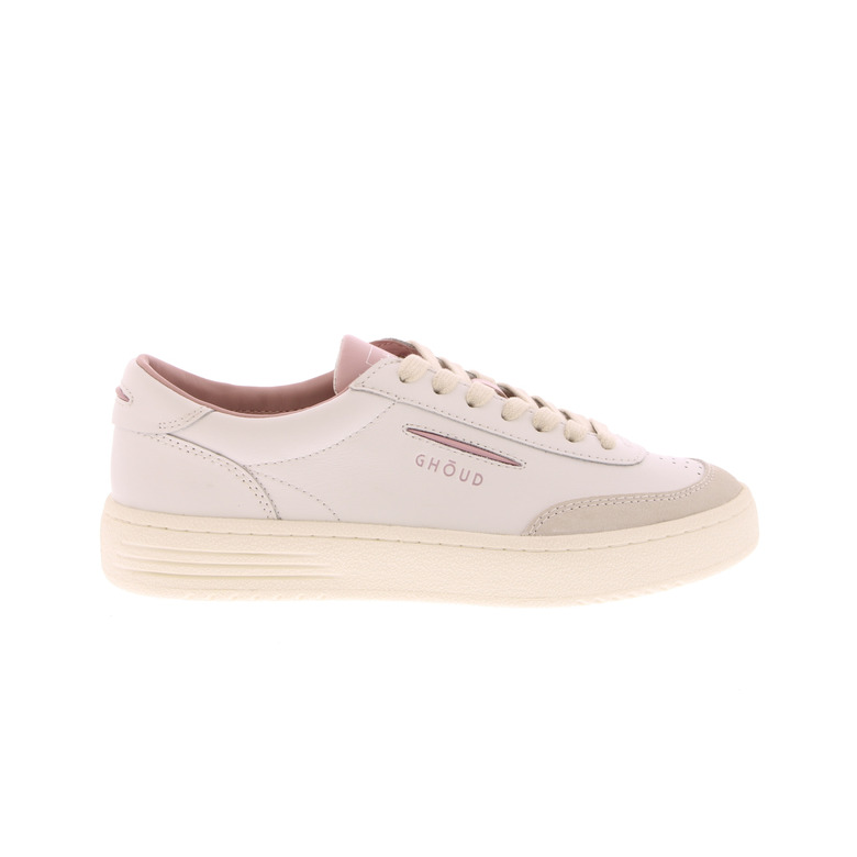 Ghoud sneakers wit