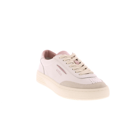 Ghoud sneakers wit