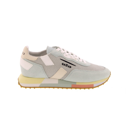 Ghoud sneakers multi color